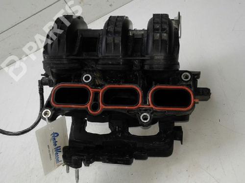 Used Intake manifold PEUGEOT 108 1.0 VTi (69 hp) 7875654