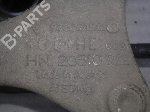 Right rear steering knuckle PORSCHE PANAMERA (970) 4.8 Turbo | BP4773491M28 