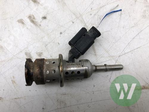 Used Injector TOYOTA PROACE Van (MDZ_) 2.0 D4d (MDZ6, MDZ5) (177 hp) 31319730