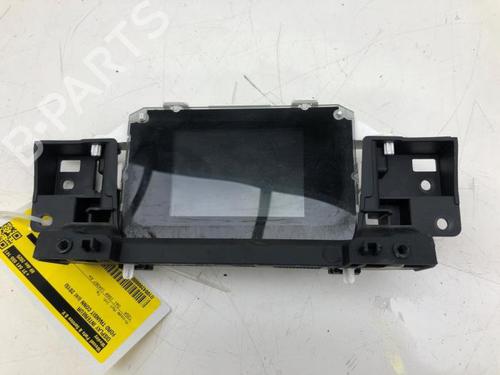 Used Electronic module FORD TRANSIT CONNECT V408 Box Body/MPV 1.6 TDCi (95 hp) 31319253