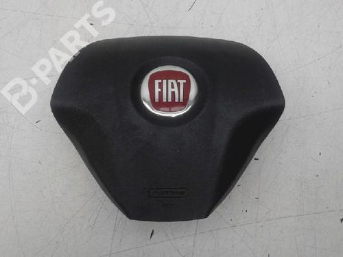 Driver airbag FIAT DOBLO Cargo (263_) 1.3 D Multijet | BP5632292C9 