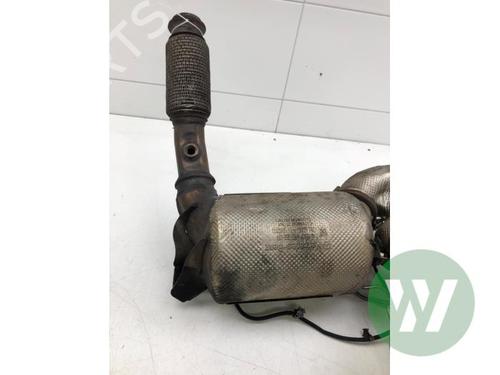 Catalyst MERCEDES-BENZ SPRINTER 3,5-t Van (B907, B910) 311 CDI (910.631, 910.633) | BP38182397M10 - Image 2