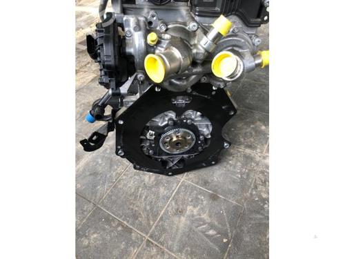 Engine VW POLO VI (AW1, BZ1, AE1) 1.0 TSI | BP28573333M1