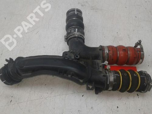 Used Exhaust system OPEL CROSSLAND X / CROSSLAND (P17, P2QO) 1.6 Turbo D (75) (99 hp) 7840825