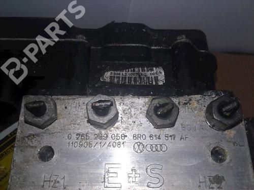Used ABS pump FORD KA (RB_) 1.3 i (60 hp) 5003515