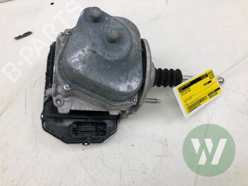 Bremseservo Bremseservo VW ID. Buzz Bus (EBB, EBJ) Electric (EBB, EBJ) (286 hp) 39916099 39916099