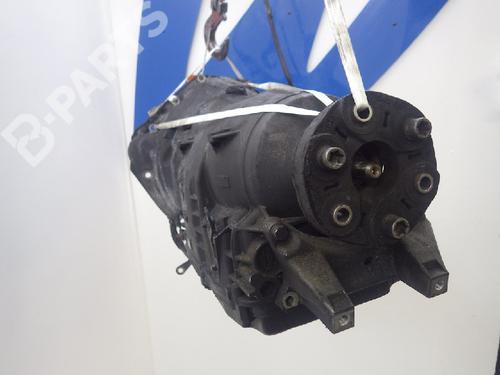 Gearbox MERCEDES-BENZ E-CLASS (W210) E 200 CDI (210.007) | BP6689874M3 