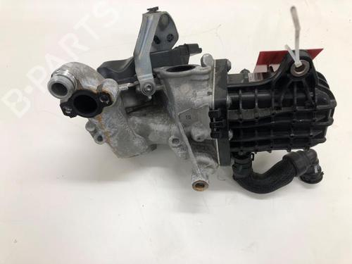 Used Egr OPEL ZAFIRA LIFE Bus (K0) 2.0 (122 hp) 26374536