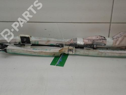 Left curtain airbag SEAT ARONA (KJ7, KJP) 1.0 TGi | BP9103256C11 