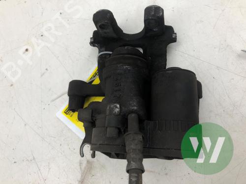 Left rear brake caliper BMW 1 (F40) 118 i | BP39603653M107 - Image 3