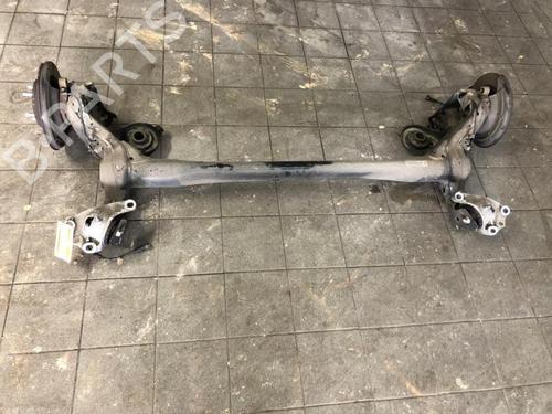 Rear axle OPEL ASTRA K (B16) 1.2 Turbo (68) | BP26304491M2 