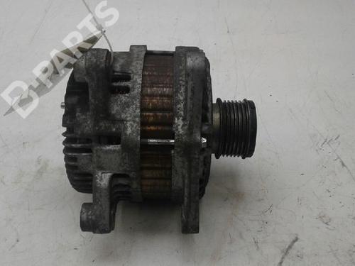 Alternador NISSAN NOTE (E12) 1.5 dCi (90 hp) 231003VD1A