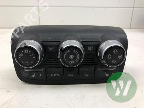 Used Climate control Climate control AUDI TT (8J3) 2.0 TFSI (200 hp) 33244763 33244763