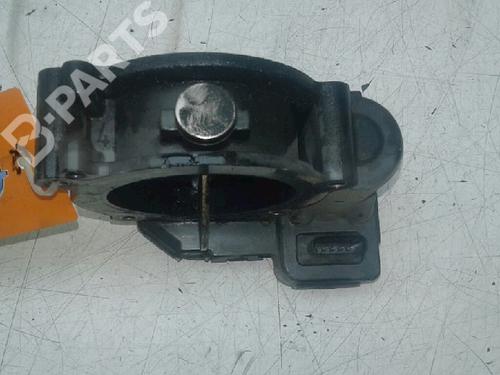 Throttle body MERCEDES-BENZ SPRINTER 3,5-t Bus (B906) 310 CDI (906.731, 906.733, 906.735) | BP5260816M82 