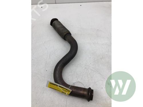 Used Pipe Pipe 38527703 38527703