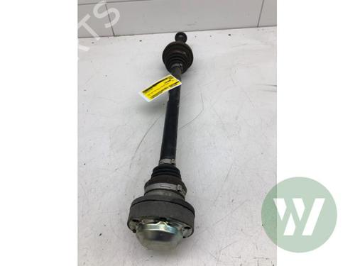 Transmisión trasera derecha Transmisión trasera derecha AUDI A4 Allroad B9 (8WH, 8WJ) 50 TDI Mild Hybrid quattro (286 hp) 39914957 39914957