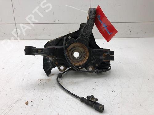 Right front steering knuckle OPEL CORSA E (X15) 1.4 (08, 68) | BP14578220M26 
