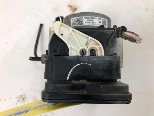 ABS pump PEUGEOT 208 I (CA_, CC_) 1.2 PureTech 82 | BP29320591M43 