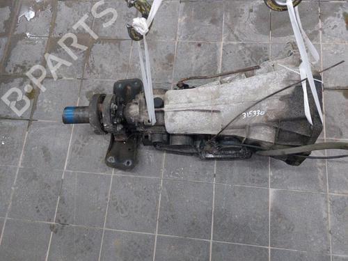 Gearbox MERCEDES-BENZ S-CLASS (W126) 260 SE (126.020) | BP16118058M3 