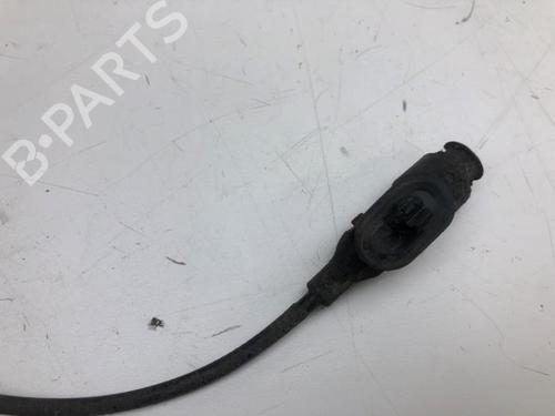 Right front steering knuckle JEEP CHEROKEE (KL) 2.2 CRD 4x4 | BP31319327M26 