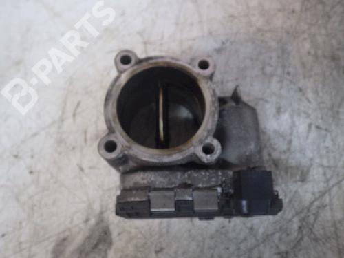 Used Throttle body MERCEDES-BENZ E-CLASS Coupe (C207) E 350 CDI (207.322) (231 hp) 5015059
