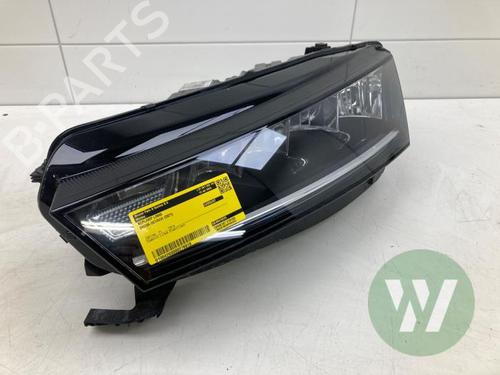 Left headlight SKODA OCTAVIA IV Combi (NX5, PV5) 1.5 TSi | BP39993077C28 - Image 5