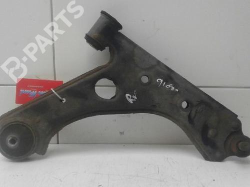Used Right front suspension arm OPEL CORSA D (S07) 1.4 (L08, L68) (100 hp) 5623671