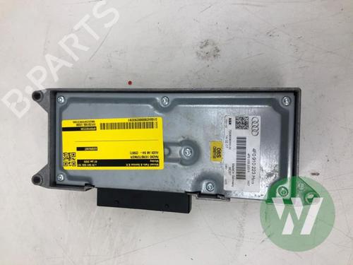 Used Electronic module AUDI A6 C6 Avant (4F5) 3.0 TDI quattro (211 hp) 31348784