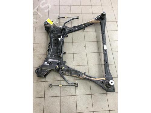 Charriot Charriot HYUNDAI TUCSON (NX4E, NX4A) 1.6 T-GDi Hybrid (230 hp) 39913756 39913756