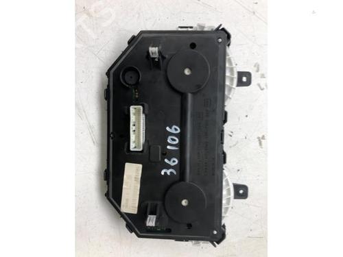 Used Display monitor NISSAN JUKE (F15) 1.5 dCi (110 hp) 16166117