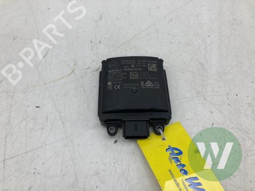 Used Other Other TOYOTA PROACE MAX Van (MFY_, MFQ_) 2.2 D4D 140 (MFY4) (140 hp) 39915345 39915345