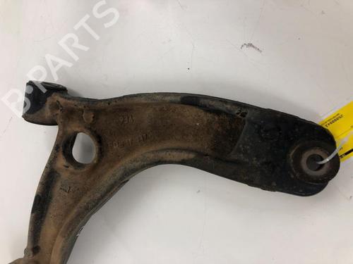 Left front suspension arm OPEL MOVANO B Van (X62) 2.3 CDTI FWD (FV) | BP27693740M12 