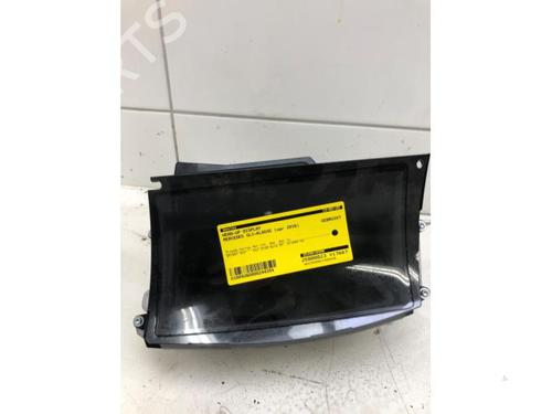 Used Display monitor MERCEDES-BENZ GLC (X253) 250 d 4-matic (253.909) (204 hp) 23436208