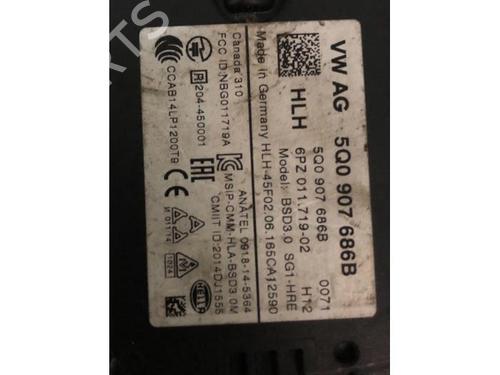 Electronic sensor CHEVROLET SILVERADO 3500 Cab & Chassis 6.6 D 4WD | BP15955752M84 