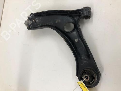 Right front suspension arm KIA SPORTAGE IV (QL, QLE) 1.6 GDI | BP29848683M13