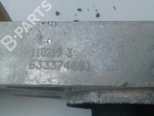 Gearbox mount OPEL CORSA E (X15) 1.4 (08, 68) | BP9102401M88 