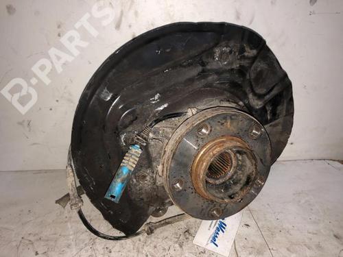 Right front steering knuckle BMW X3 (E83) 2.0 d | BP4771112M26 