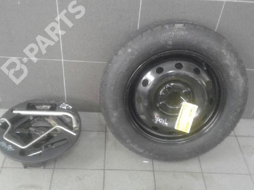 Jack Kit FIAT 500 (312_) 1.2 (312AXA1A) | BP7836217C119 