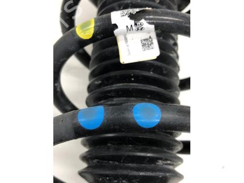 Left front shock absorber KIA SPORTAGE IV (QL, QLE) 1.6 GDI | BP30054473M16 