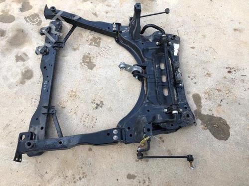 Used Subframe NISSAN QASHQAI II (J11, J11_) 1.3 DIG-T (140 hp) 29320553