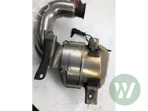 Catalyst OPEL VIVARO C Van (K0) 2.0 | BP33809096M10 - Image 3