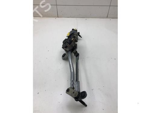 Used Front wiper motor AUDI Q3 (8UB, 8UG) 2.0 TFSI quattro (170 hp) 22376597