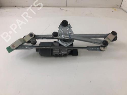 Front wiper motor SKODA CITIGO (NF1) 1.0 | BP21570129M29 
