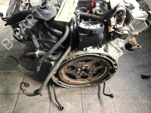 Engine MERCEDES-BENZ S-CLASS (W220, V220) S 55 AMG (220.073, 220.173) | BP6688899M1 