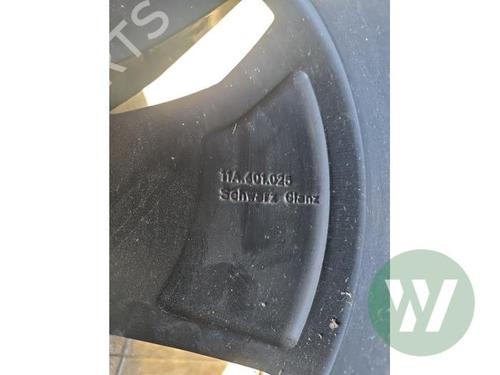 Used Rim Rim VW ID.4 (E21) Performance (204 hp) 33292839 33292839