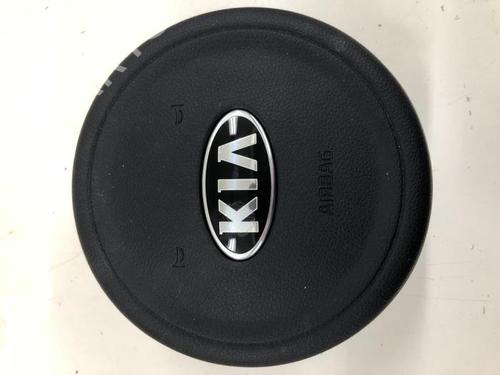 Used Driver airbag KIA SPORTAGE IV (QL, QLE) 1.6 GDI (132 hp) 29848668