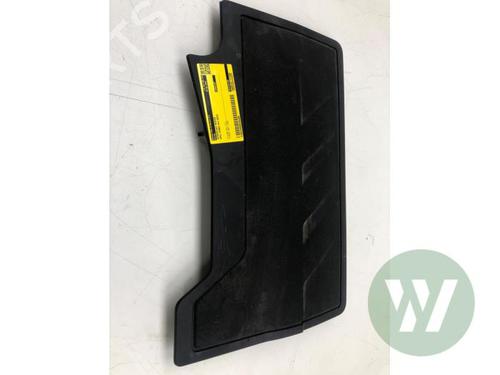 Protezione superiore OPEL CORSA F (P2JO) 1.2 (68) (101 hp) 31372424