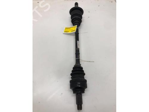 Used Left rear driveshaft BMW 3 Gran Turismo (F34) 320 d (184 hp) 27543166