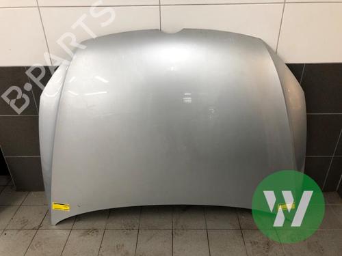Motorhaube für VW GOLF VII Variant (BA5, BV5) 1.4 TSI (140 hp) 31319639