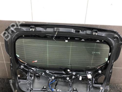 Tailgate KIA CEE'D (JD) 1.4 CRDi 90 | BP29394872C6 